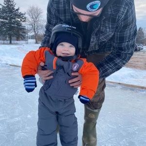 Meet your Posher, Dylan